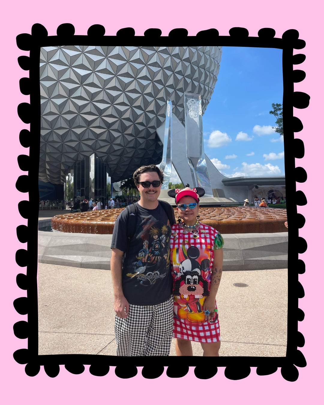 Funny Talking Dog Fanny Pack