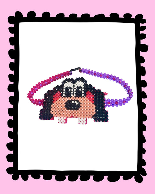 Funny Talking Dog Fanny Pack