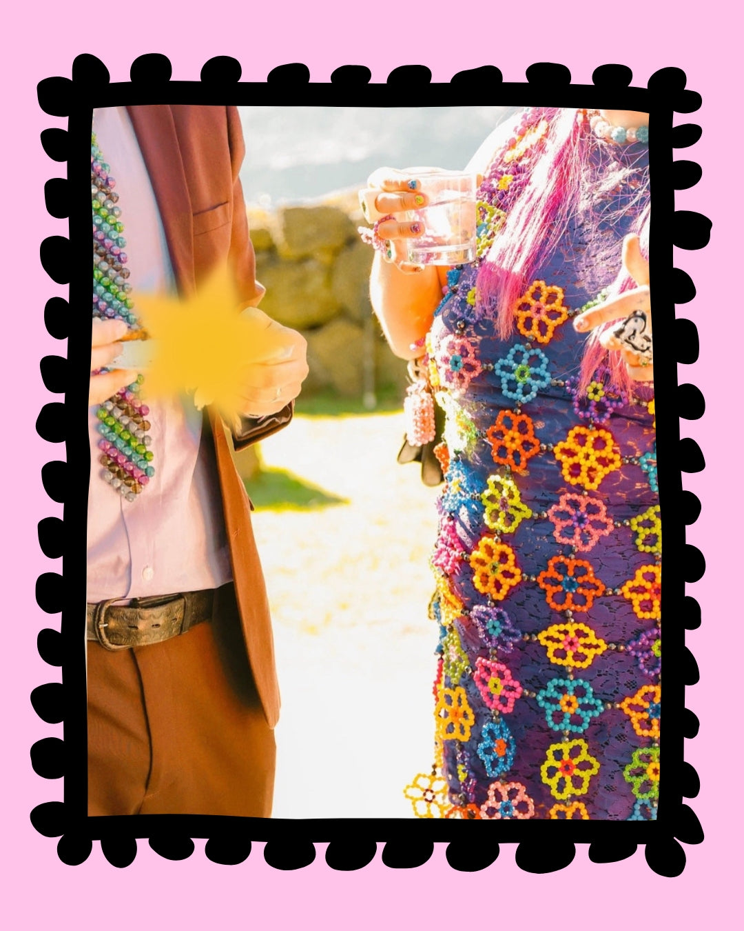 Rosita Top - $265+