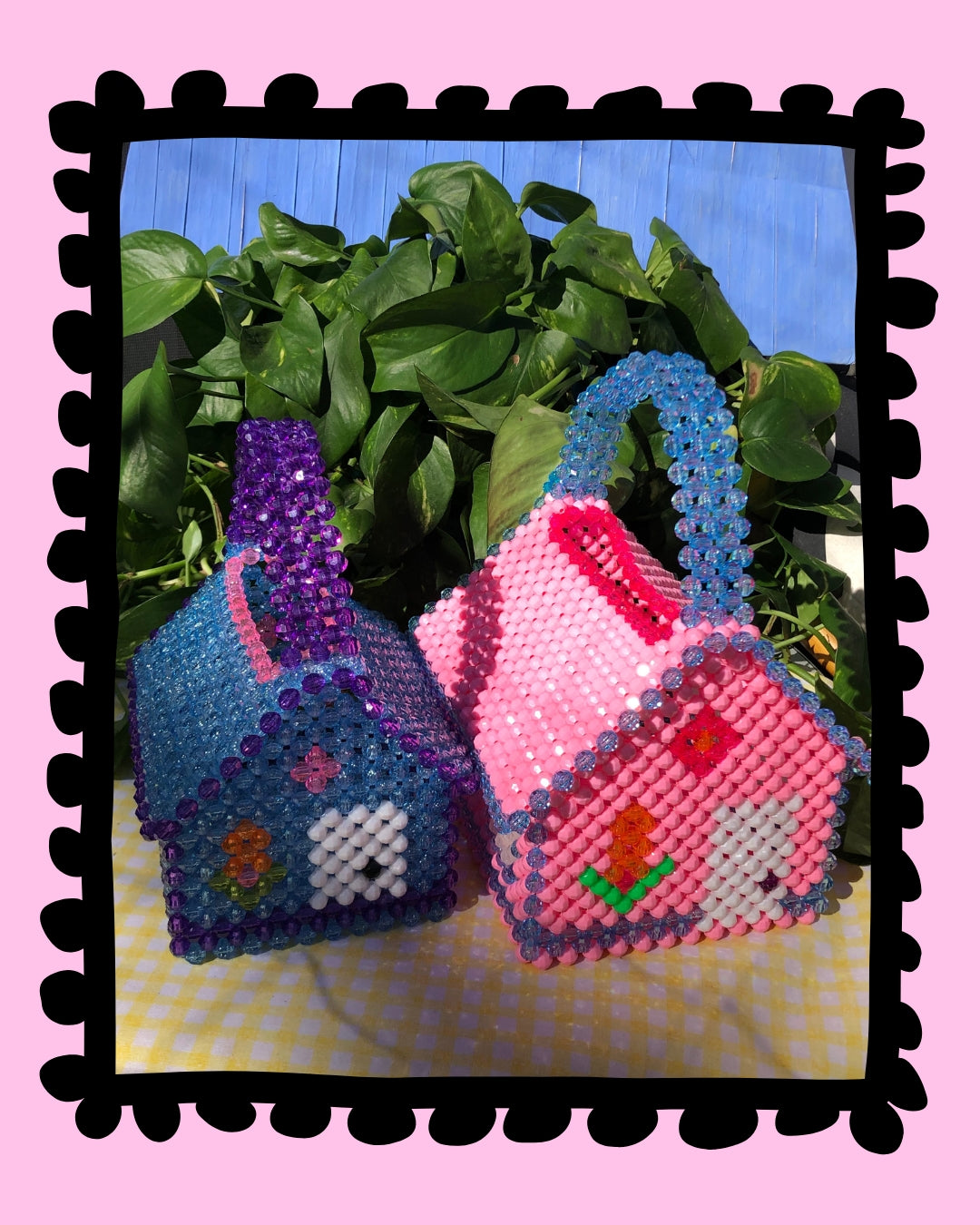 The Casita Bag - $275