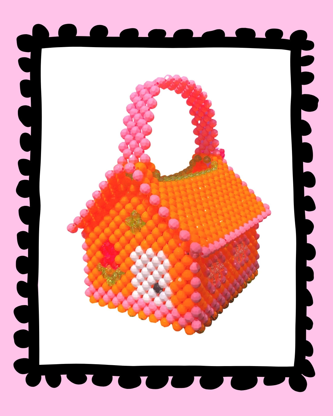 The Casita Bag - $275