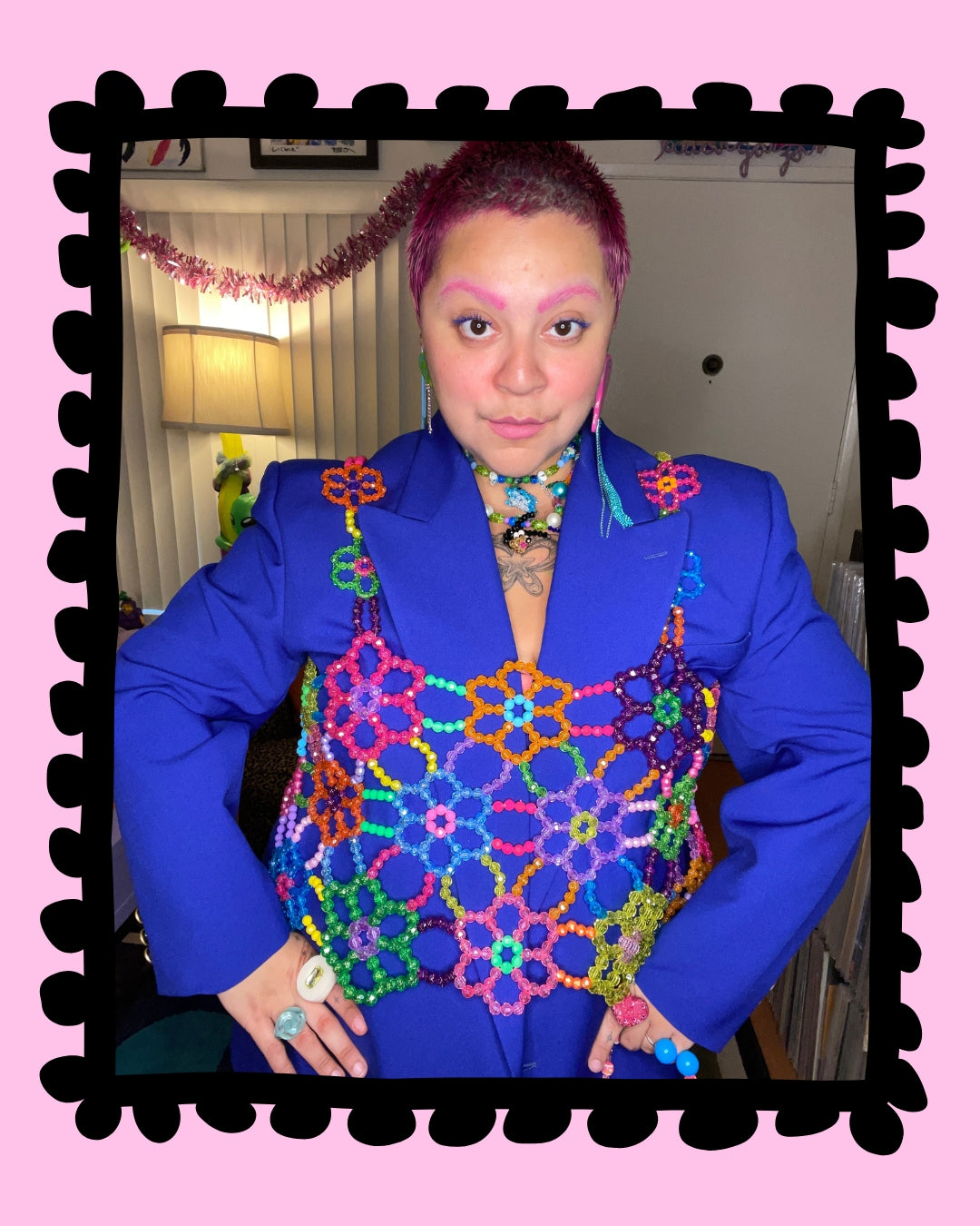 Rosita Top - $265+