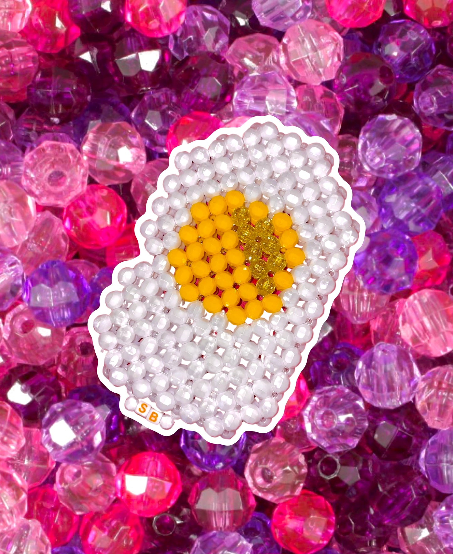 Sunny Side Up Wallet