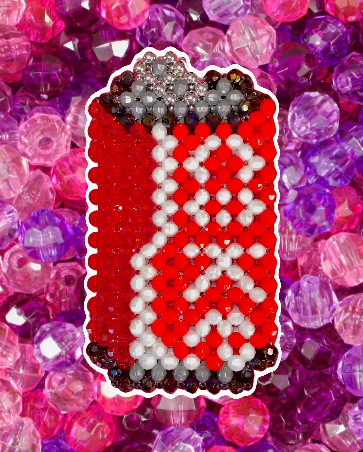 Nose Candy Wallet