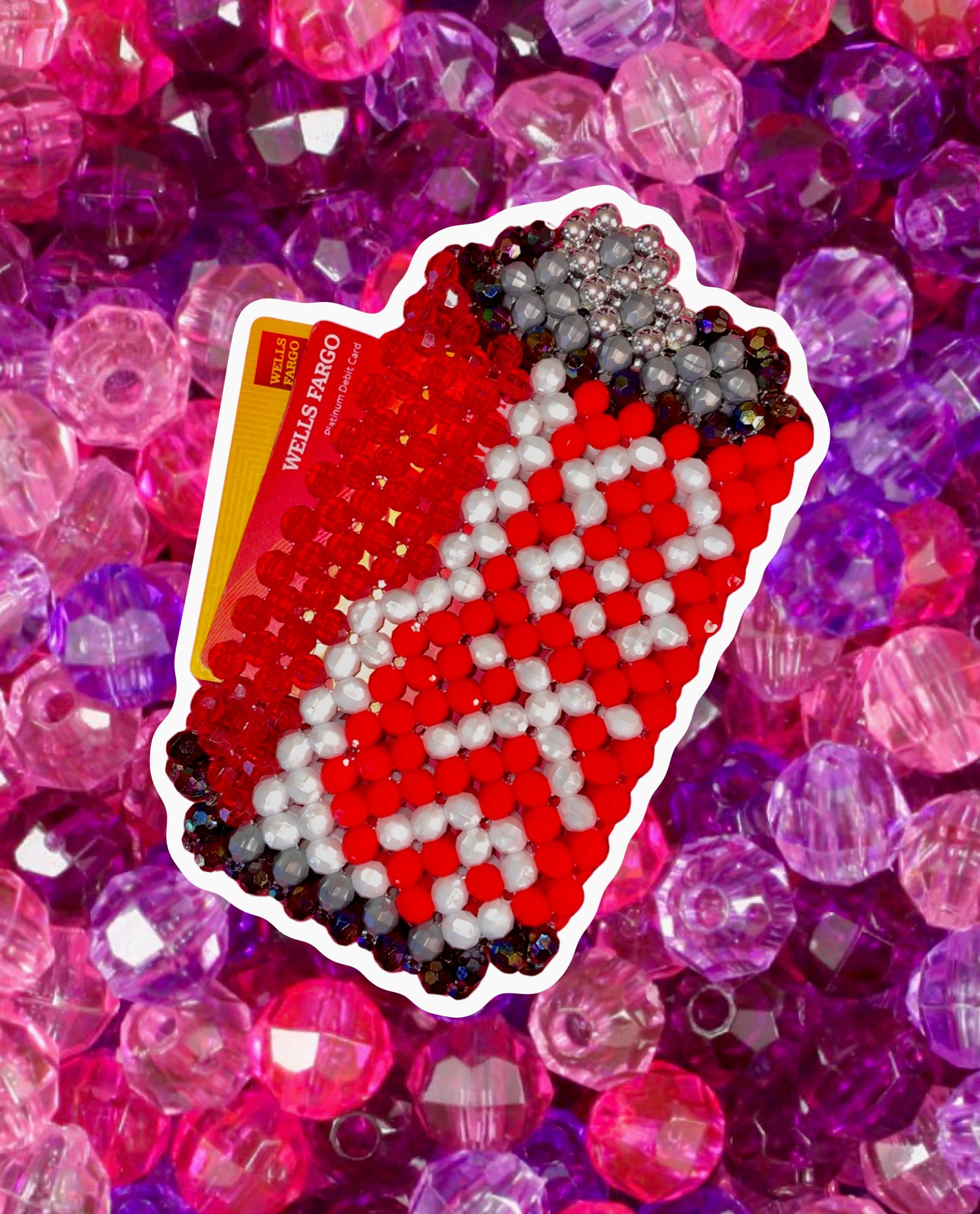 Nose Candy Wallet