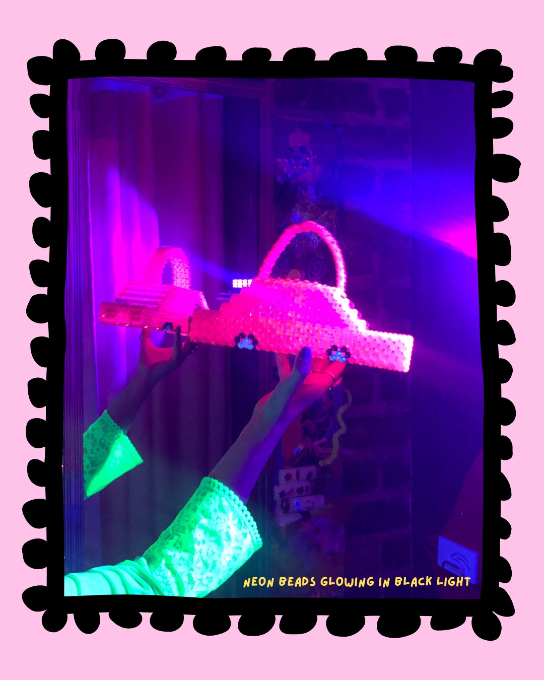 The Lowrider Bag - $295
