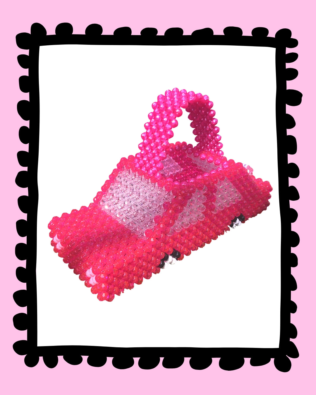 The Lowrider Bag - $295
