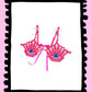 Shell Yeah! Bra- XL