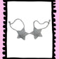 Star Bra - $200