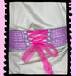 Rose Corset - $375