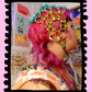 Strawberry Lemonade Bonnet