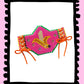 Fruity Corset - $375