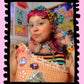 Strawberry Lemonade Bonnet