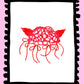 Beaded Horn Hat - $185