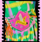 Fruity Corset - $375
