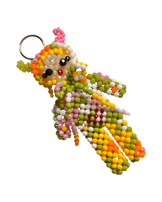 Payaso Doll for Genn