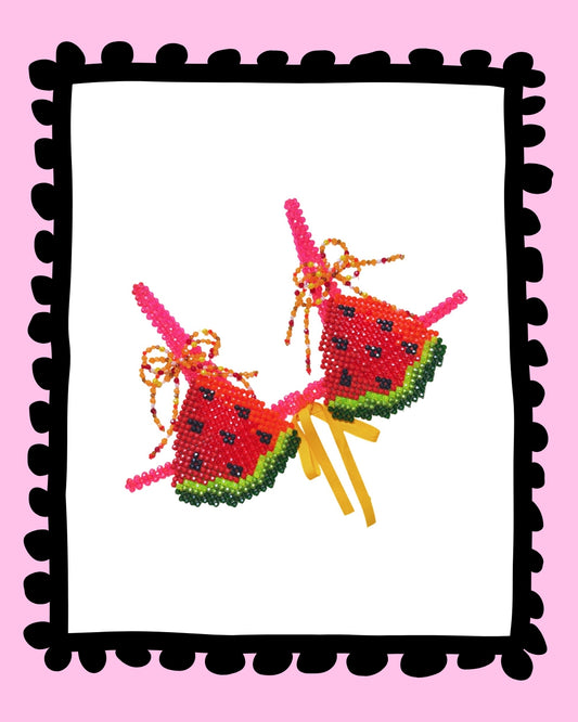 The Sandia Bra - $250