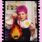 Calcifer Bag