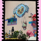 Character Wall Lamp - $300+