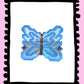 Mariposa Corset - $450