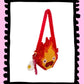 Calcifer Bag