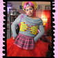 Kitchen Glove Corset - $360