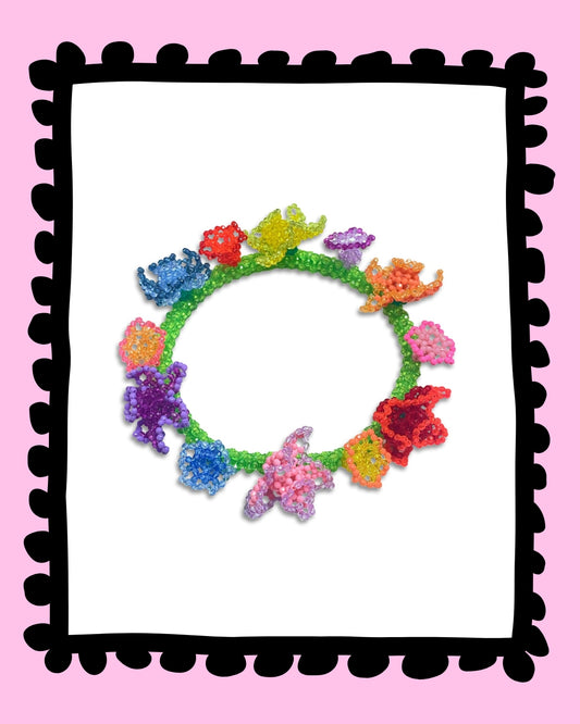 Flower Crown - $175