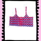 Gemini Mesh Top - L\XL