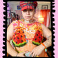 The Sandia Bra - $250