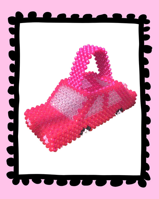 The Lowrider Bag - $295