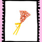 Orange Chocolate Bonnet